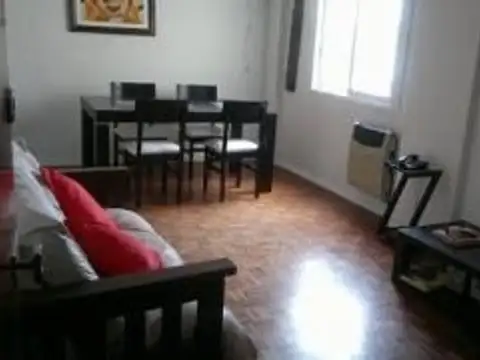 Departamento en Alquiler Temporal en Palermo, Capital Federal