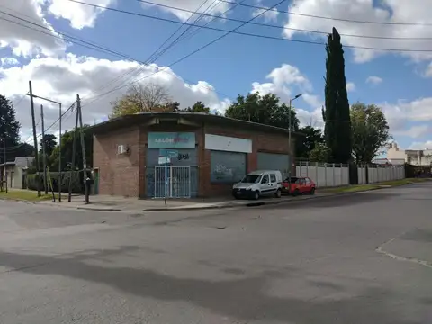 Terreno de 610 m2 a metros de av.maquez (Ri)