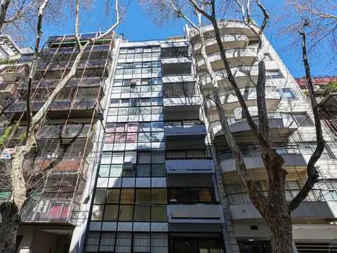 ALQUILER DEPARTAMENTO 3 AMBIENTES BARRIO NORTE