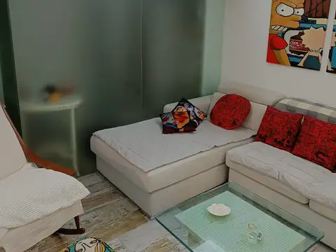 Departamento en Venta Permite mascota