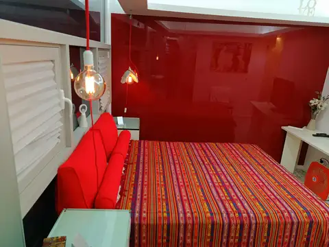 Departamento en Venta en Belgrano, USD 124.000