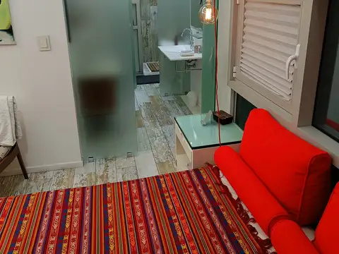 Se vende hermoso depto de 2 amb en Belgrano!