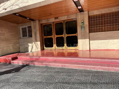 Departamento 2 hab. alquiler en cdad- p central-