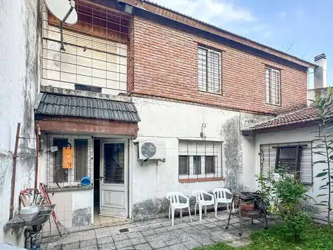 Chalet 3 dormitorios Venta - Olivos-Maipu/Uzal