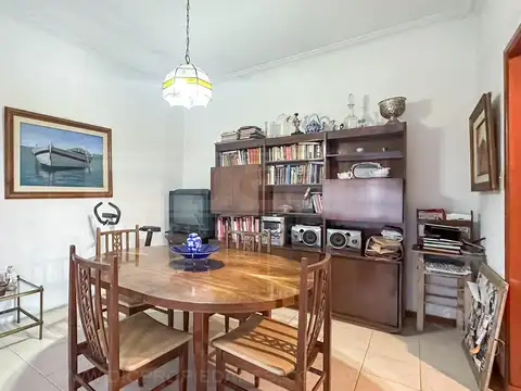 Casa en Venta 40 años