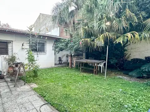 Casa en Venta en Olivos Maipú/Uzal, USD 290.000