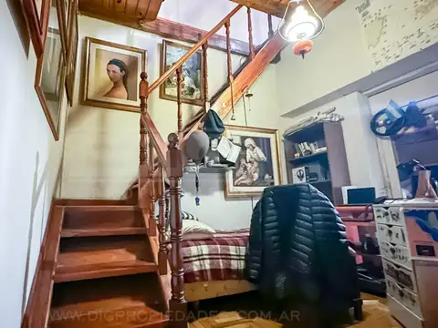 Casa en Venta 40 años