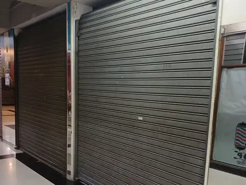 Local Venta Galeria CENTER  ideal inversión Zona comercial