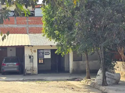 Casa en Venta en San Salvador De Jujuy, USD 55.000