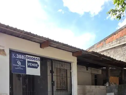 VENTA CASA SANTA RITA