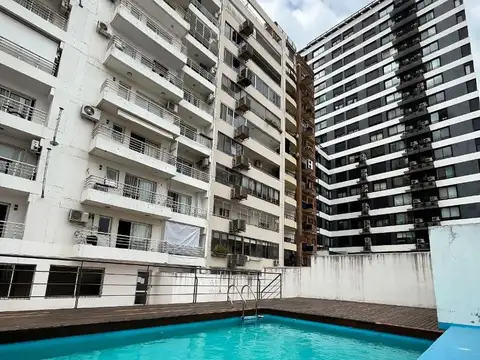 Departamento en Alquiler en Centro, Rosario