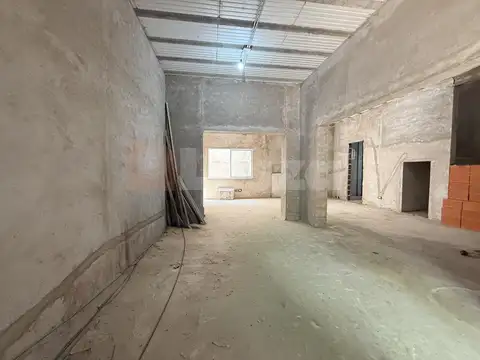 Casa en Venta 5 años