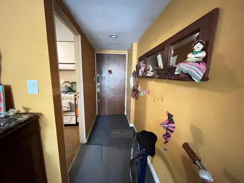 Departamento en Venta en Palermo, USD 167.000