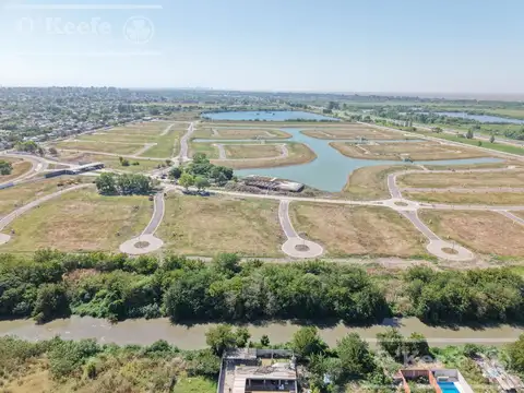 Terreno en Venta de 664,0 m2