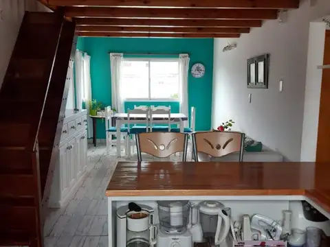 Departamento en Venta en Mar De Ajo, USD 96.000