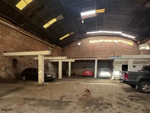 IMPORTANTE PROPIEDAD EN VENTA A REFACCIONAR C/GALPON - LAMADRID 1372 - BARRIO SUR
