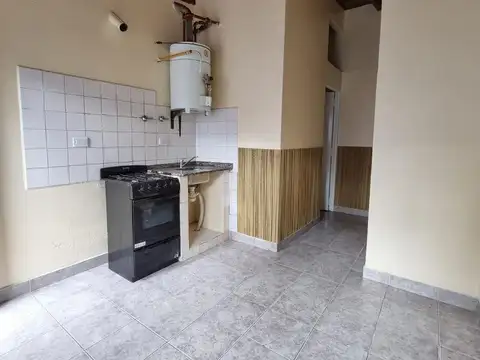 Depto Tipo Casa en Alquiler 7 años