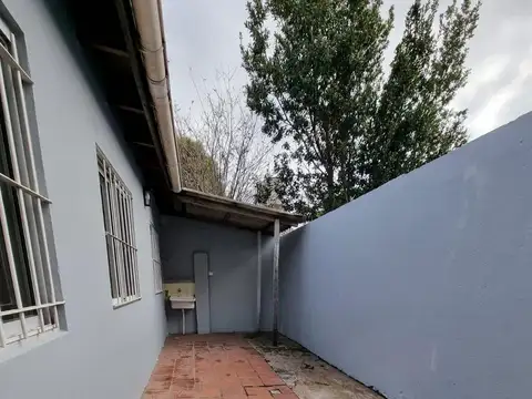 Depto Tipo Casa en Alquiler de 1 dormitorio