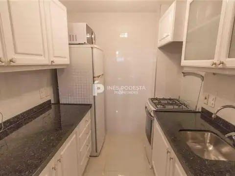 Departamento en Alquiler de 2 dormitorios