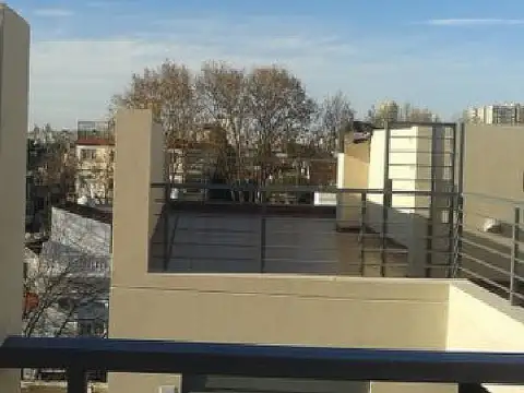 Mariano Acha 3000, Piso 3