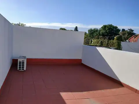 Mariano Acha 3000, Piso 3