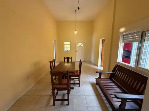 Depto Tipo Casa en Venta de 2 dormitorios