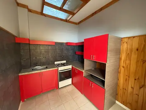 Depto Tipo Casa en Venta en Caseros, USD 70.000