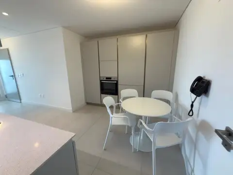 Departamento en Alquiler de 5 ambientes