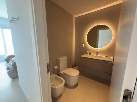 Departamento en Alquiler en Playa Brava, USD 12.900