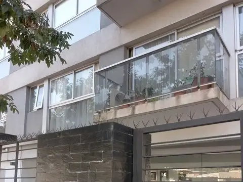 Departamento en Alquiler en Beccar, Partido de San Isidro