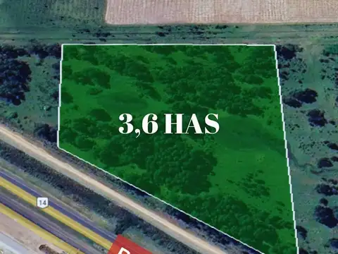 Ruta Nacional 14 KM246