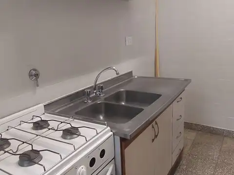 Departamento en Venta en Villa Devoto, USD 66.000