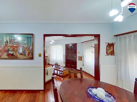 Casa en Venta en Berazategui, USD 155.000