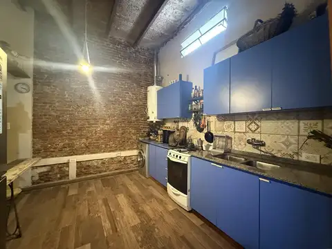Depto Tipo Casa en Venta de 3 ambientes