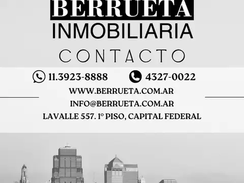 AV CORRIENTES 500