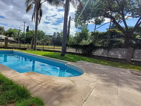 Casa en Venta en Funes, USD 140.000