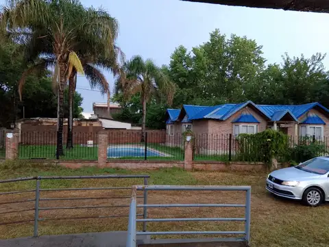 Casa en Venta de 2 dormitorios