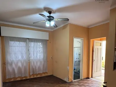 Venta Apartamento 1 Dormitorio Unión