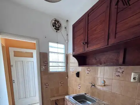 Departamento en Venta en Union, USD 60.000