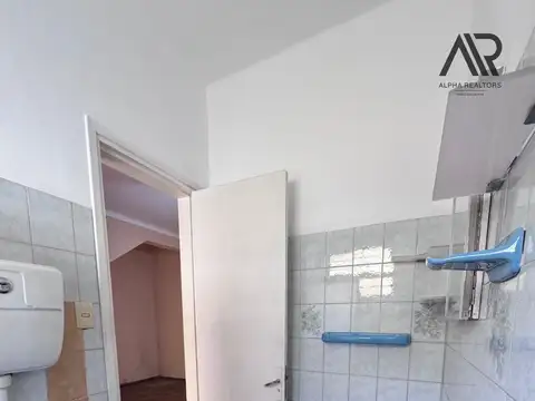 Departamento en Venta 54 años
