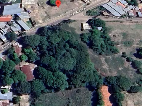 Venta Terreno -Corrientes Capital