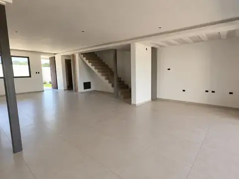 Dúplex premium a la venta Campo Chico