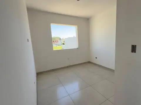 Dúplex premium a la venta Campo Chico