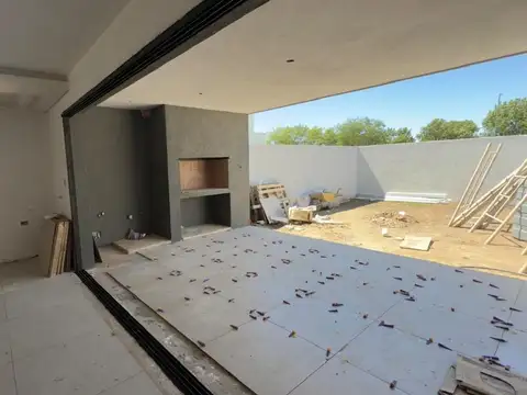 Dúplex premium a la venta Campo Chico