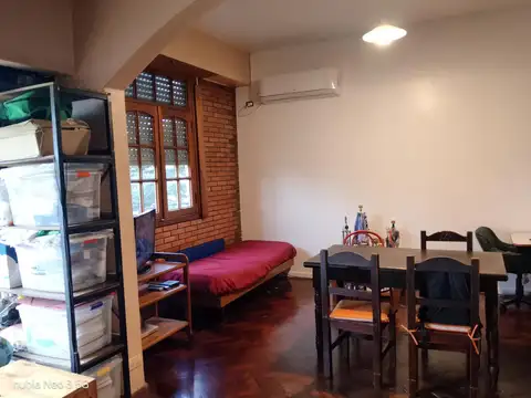 Depto Tipo Casa en Venta de 3 ambientes