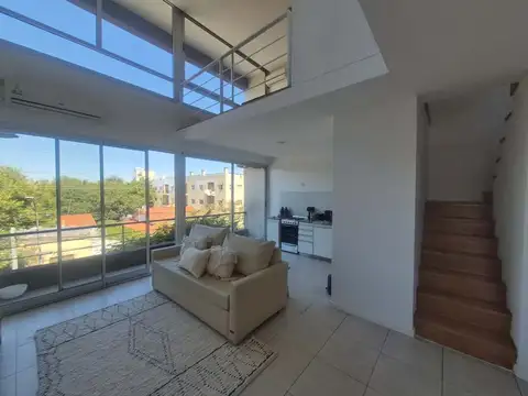 Alquiler Pilar LOFT 2/3 amb con cochera