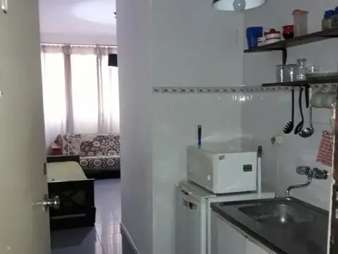 Departamento en Venta - 1 Ambiente 1 Baño - 23m2 - Mar Del Plata