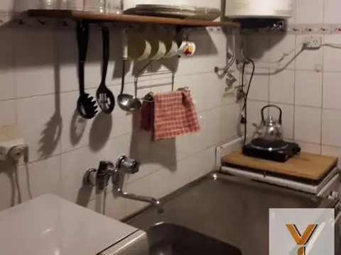 Departamento en Venta 60 años