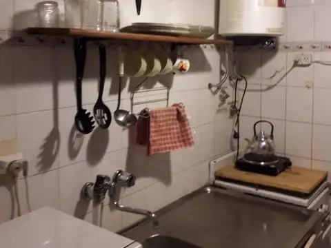 Departamento en Venta 60 años