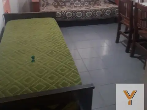 Departamento en Venta - 1 Ambiente 1 Baño - 23m2 - Mar Del Plata